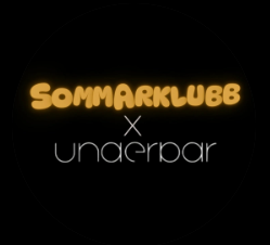 evenemangsbild för Sommarklubben av Underbar