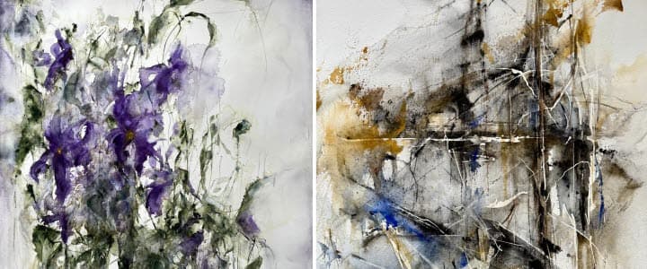 evenemangsbild för Dana Ingesson - Galleri Ärla