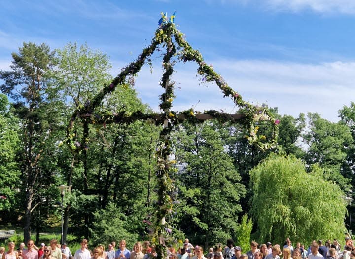 Evenemang bild