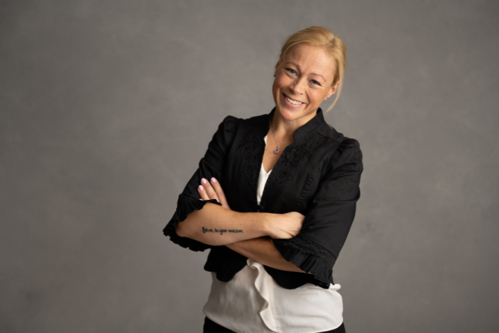 evenemangsbild för Att möta psykisk ohälsa