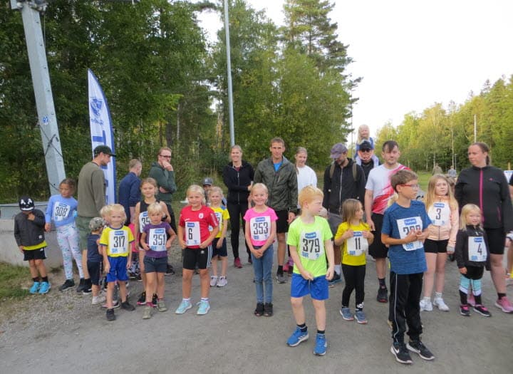Evenemang bild