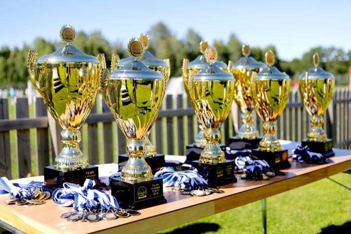 evenemangsbild för Skadevi Cup