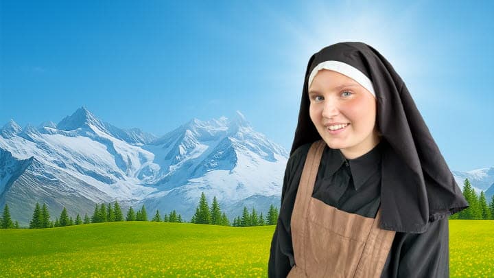 evenemangsbild för The Sound of Music