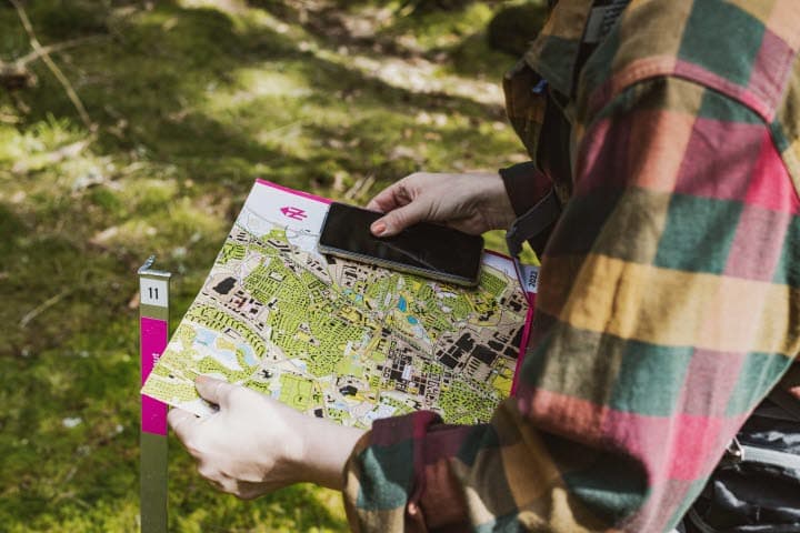 evenemangsbild för Hittaut Skövde