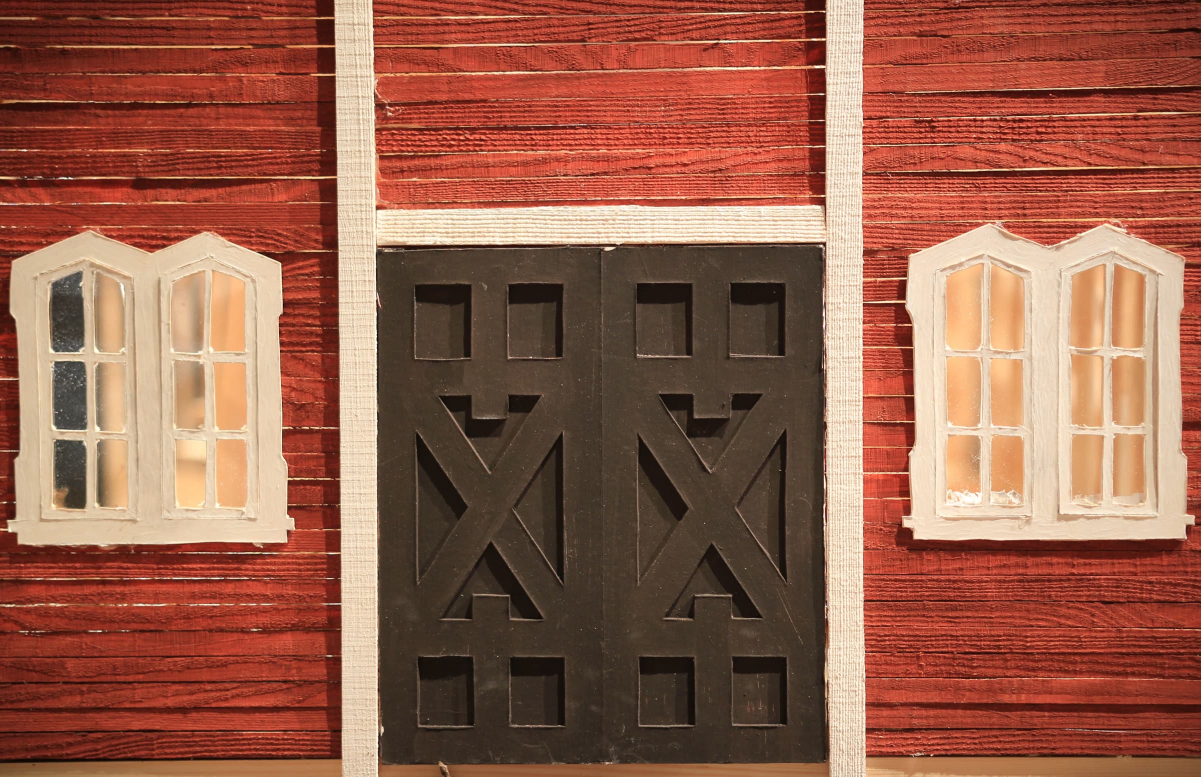 evenemangsbild för Utställning: Västgötagårdar