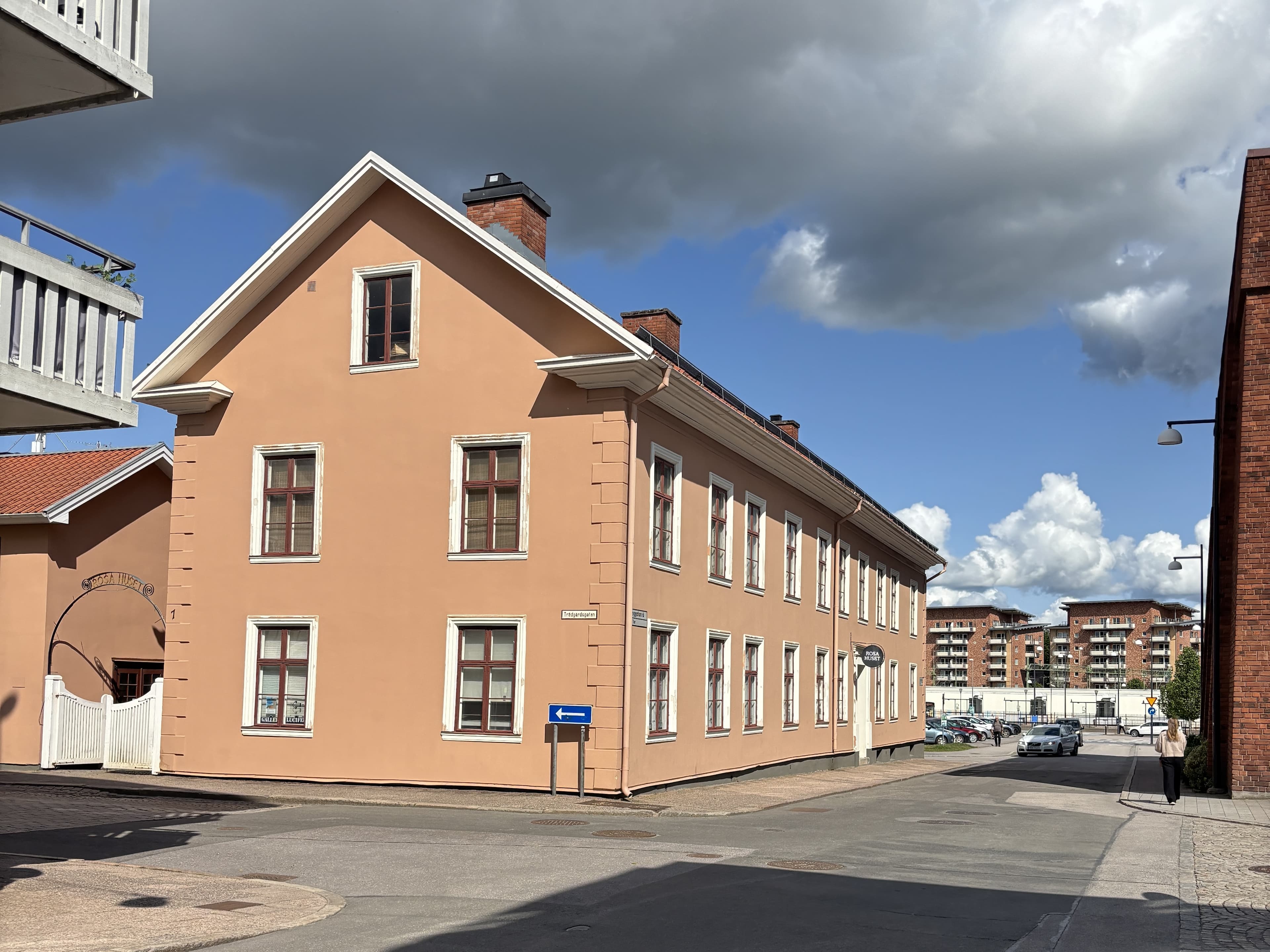 evenemangsbild för Utställning Skövde konstskola