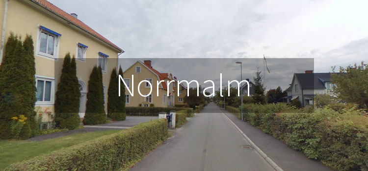 Norrmalm