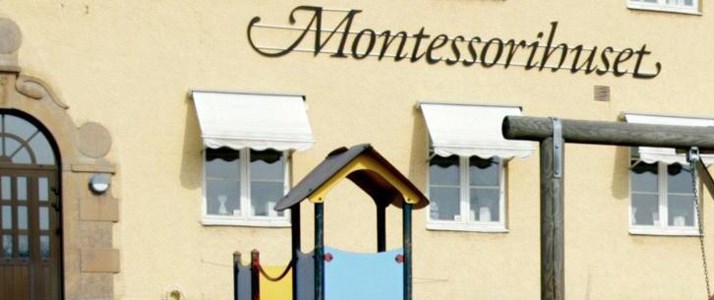 Montessori förskola