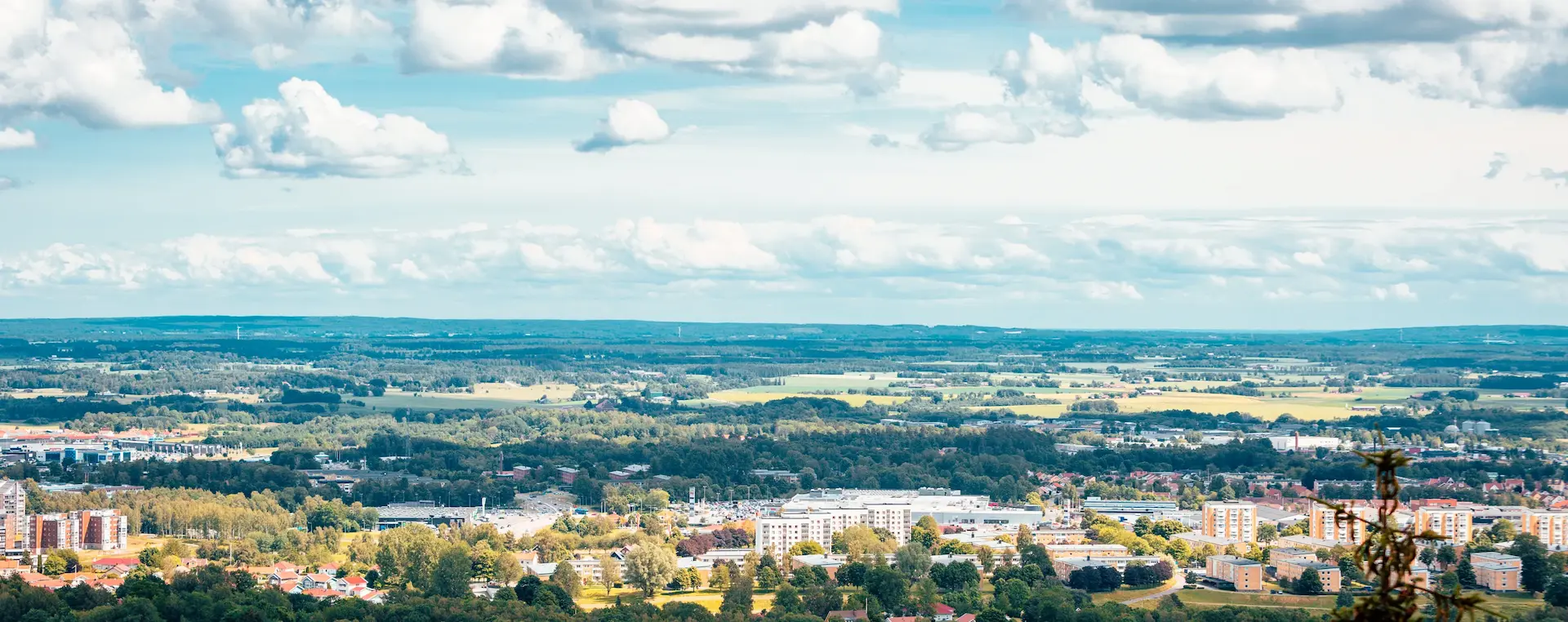 Skövde Kommuns logotyp